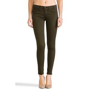 rag & bone/JEAN 'The Legging' Skinny Jeans 26